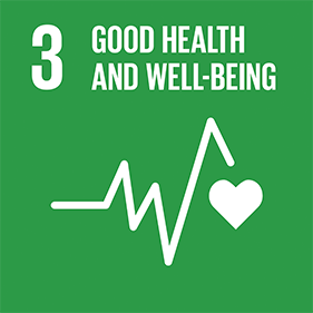 good health and well being